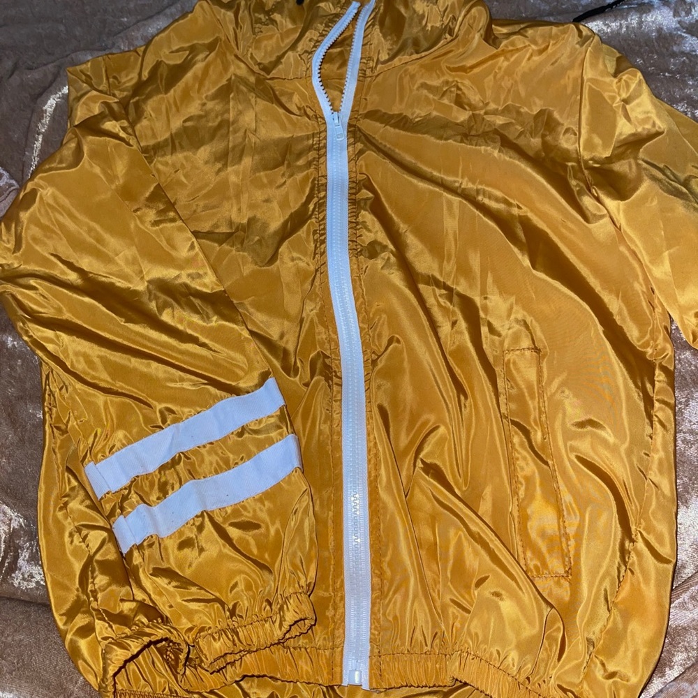 Shein windbreaker